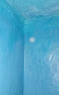 نظافت حوض