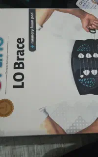 کمربند طبی اورتینو LO