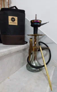 قلیان در حد نو