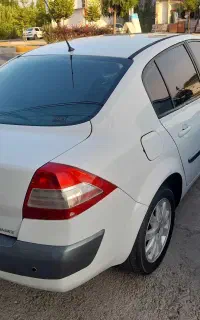 مگان اتومات مدل ۸۹ اقساطی
