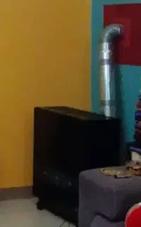 بخاری ۷۰۰۰ نیک‌کالا
