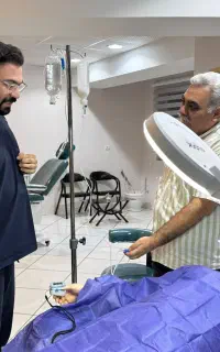 کلینیک زیبایی بلفاروپلاستی لیزری فیلر بوتاکس لاغری