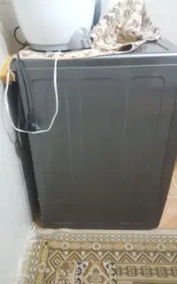 لباسشویی سامسونگ۹کیلویی
