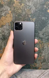 11promax iphone آیفون ۱۱ پرو مکس