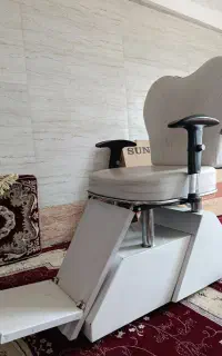 صندلی اصلاح