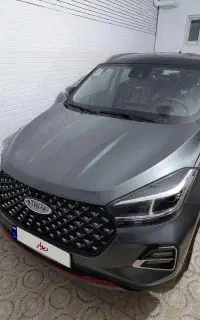 ام وی ام x55 iE اکسلنت اسپرت