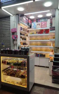 مغازه بر خیابان اصلی ، تاپ لوکیشن