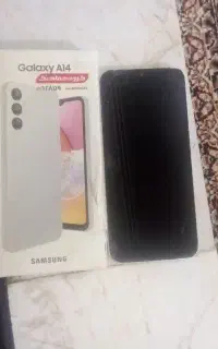 گوشی A14نو