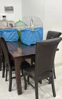 میز غذا خوری
