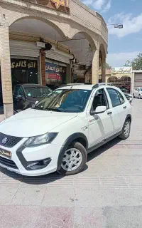 کوییک 1403 GX نقد و اقساط 12 ماهه ( احسان )