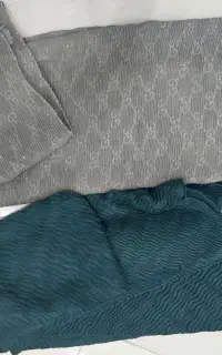 تعدادی لباس و۰۰۰ نو نو