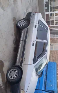 پراید83 مهابادقزلقوپی