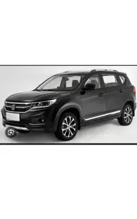 فروش FX5 بی نقص شرکت فردا