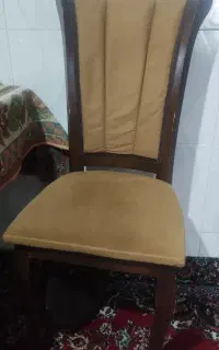 میز و صندلی چهار نفره