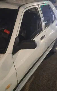 پراید مدل97 خانگی