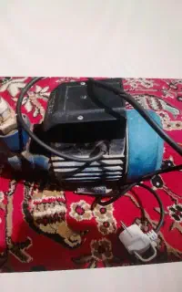 دینام آب تمام سیم پیچ صدرصد مس به شرط