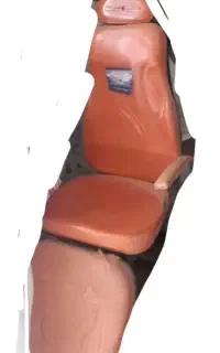 صندلی آرایشگاه