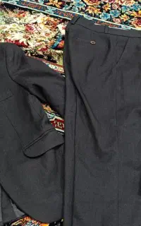 لباس پسرانه