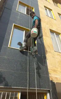 کار در ارتفاع