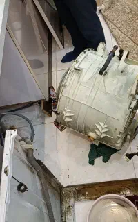 تعمیرات لوازم خانگی