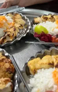 آشپزی مجالس