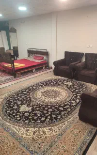 سوییت بدون خواب دربست، شبانه و ساعتی