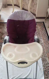سیسمونی کودک