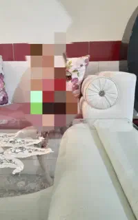 مبل ۸ نفره ومیز نهارخوری ۶ نفره