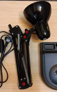 چراغ مطالعه جنس عاالی