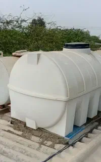 تانکرآب درحدنو