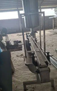 خط تولید انواع سس