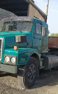 ولوو شرکت نفتی