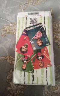 ۱۲۹ عدد کیمدی