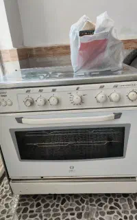 گاز فر دار نوژن