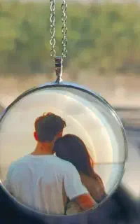 گردنبند و آویز ماشین