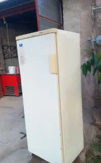 فریزر خونگی ۷ کشوعه