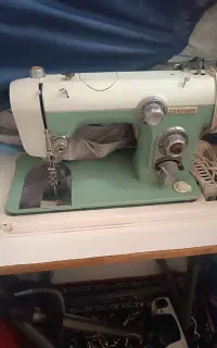 چرخ خیاطی اجاره داده میشود