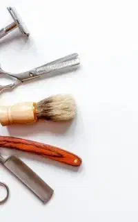 آموزش آرایشگری مردانه