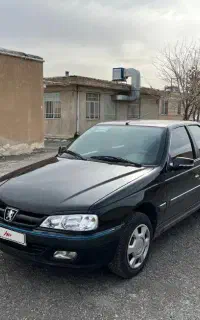 پارس موتور جدید