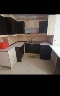 رهن کامل آپارتمان مسکن مهر فولادشهر محله اف1