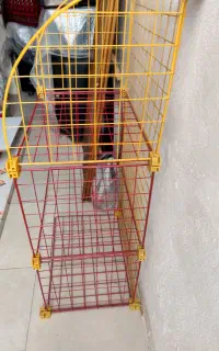 قفسه