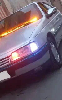 405مدل 91