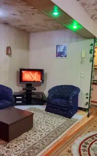 اجاره سوییت مبله (ماهیانه) رودکی