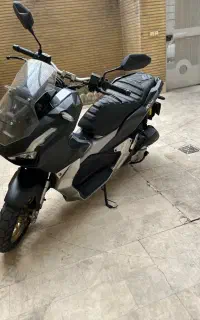 تایلندیAdv 150 1400