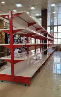یخچال قفسه کد۶۷ برای اهالی خرم اباد و اطراف