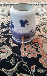 کتری سماوری