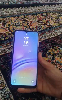 گوشی A06