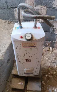 ابگرم کن برقی