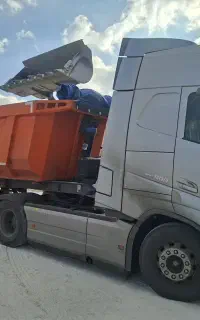 پوکه معدنی سفید و سبک بستان آباد تبریز بدون واسطه