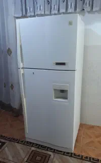 یخچال فریزر دوو اصلی بدون برفک